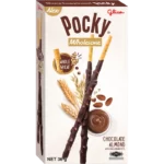 B2T - Glico Pocky vi chocolate hạnh nhân 36g