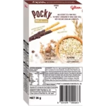 B2T - Glico Pocky vi chocolate hạnh nhân 36g