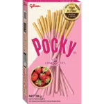 B2T - Glico Pocky vi dâu 38g