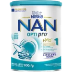 B2T - Nestle NAN Nga số 1 800G