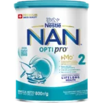 B2T - Nestle NAN Nga số 2 800G