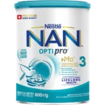 B2T - Nestle NAN Nga số 3 800G