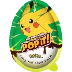 B2T - Popit trứng Pokemon