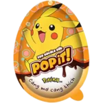 B2T - Popit trứng Pokemon