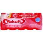 B2T - Yakult