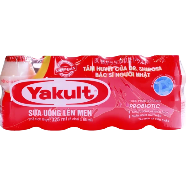 B2T - Yakult