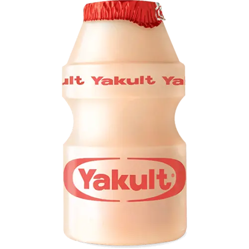 B2T - Yakult