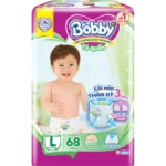 Tã quần Bobby L68