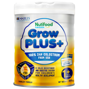 Growplus sữa non 1+