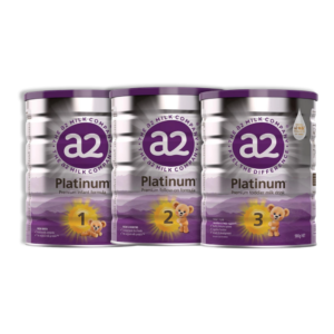 Sữa A2 Platinum